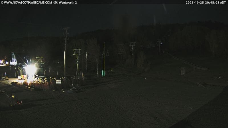 Ski Wentworth 2