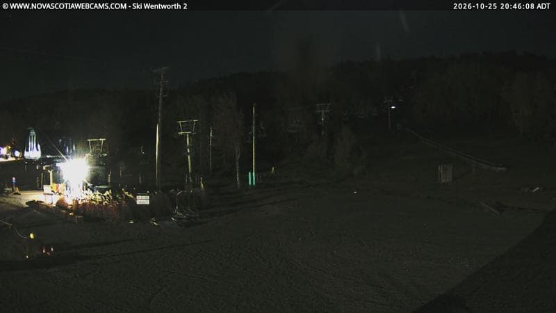 Ski Wentworth 2
