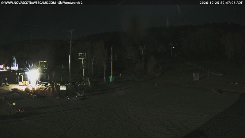 Ski Wentworth 2