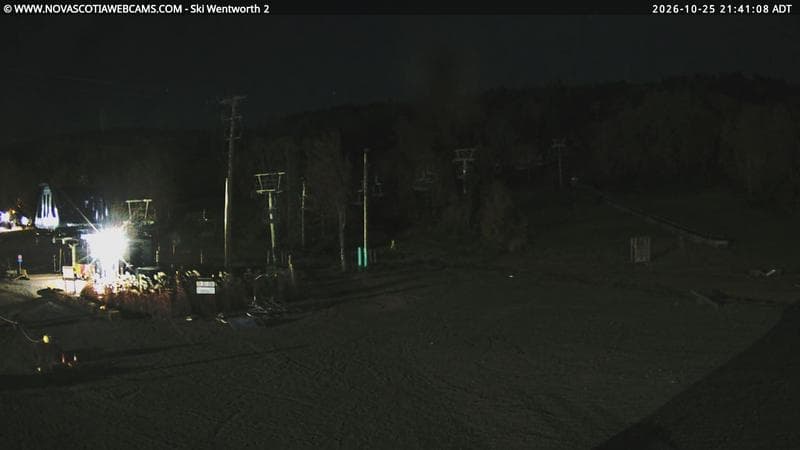 Ski Wentworth 2