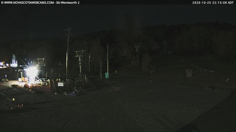 Ski Wentworth 2