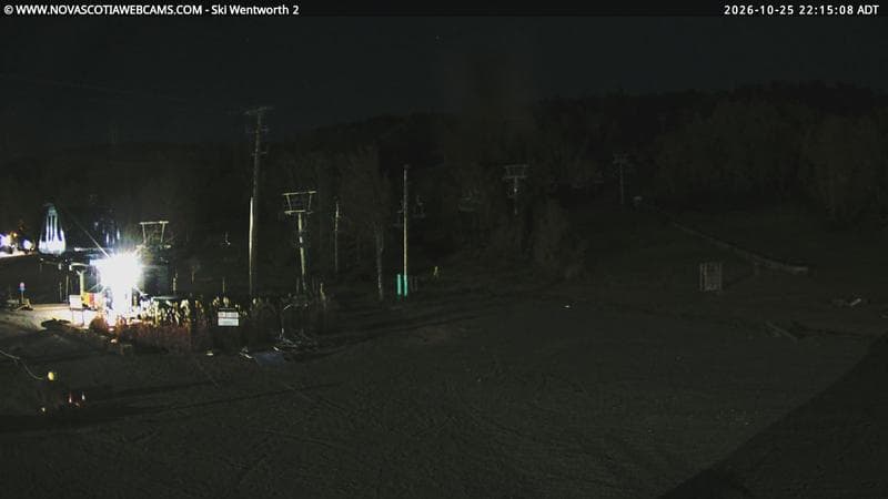 Ski Wentworth 2
