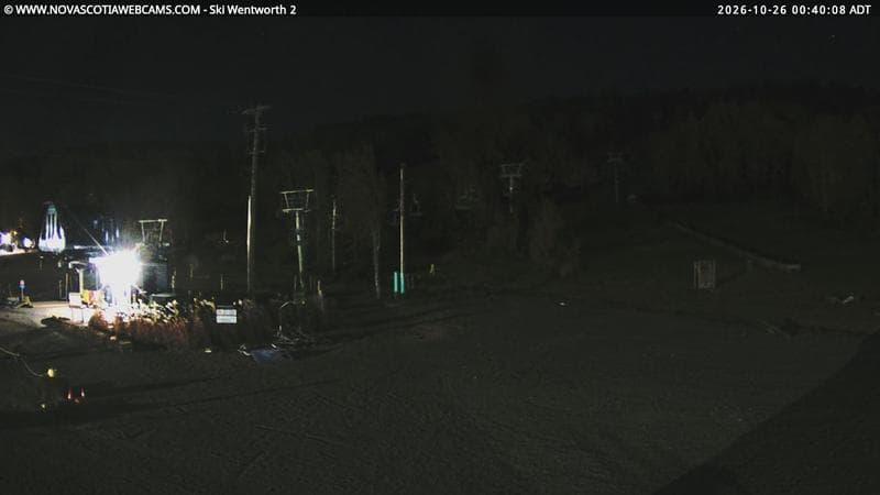 Ski Wentworth 2