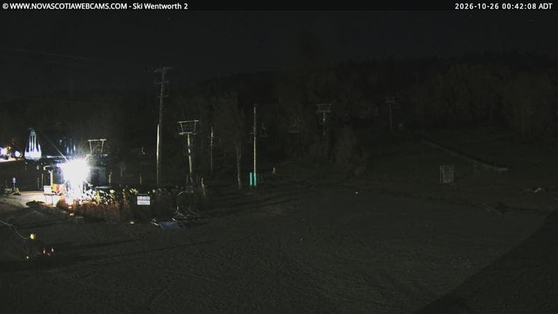 Ski Wentworth 2