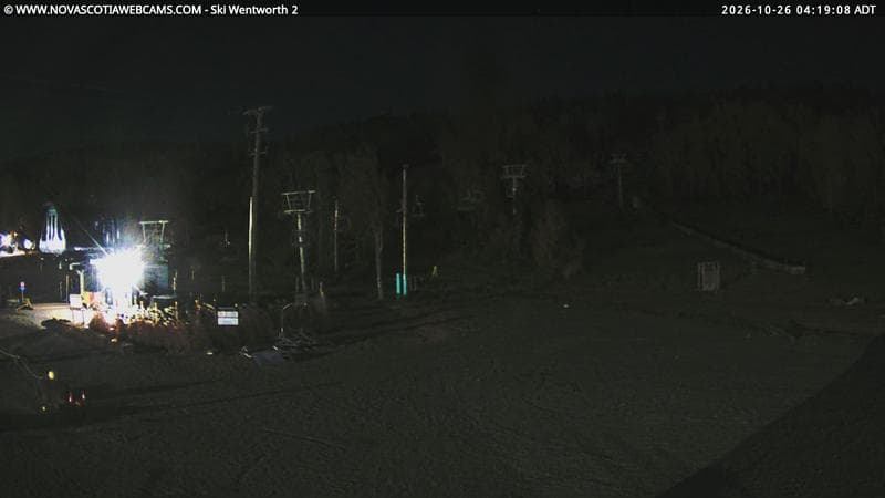 Ski Wentworth 2