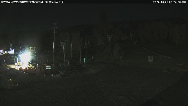 Ski Wentworth 2