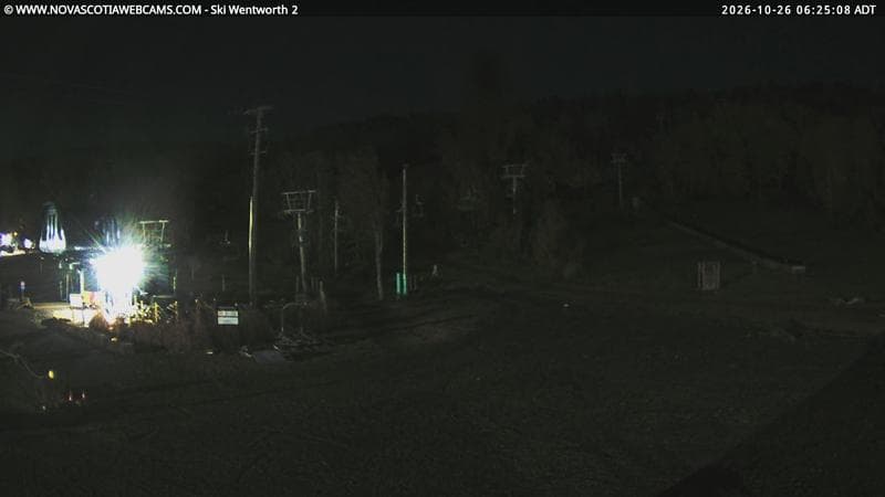 Ski Wentworth 2