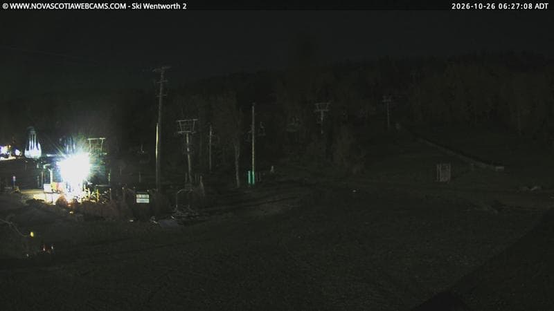 Ski Wentworth 2