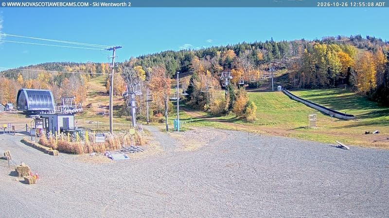 Ski Wentworth 2