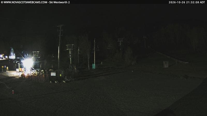 Ski Wentworth 2