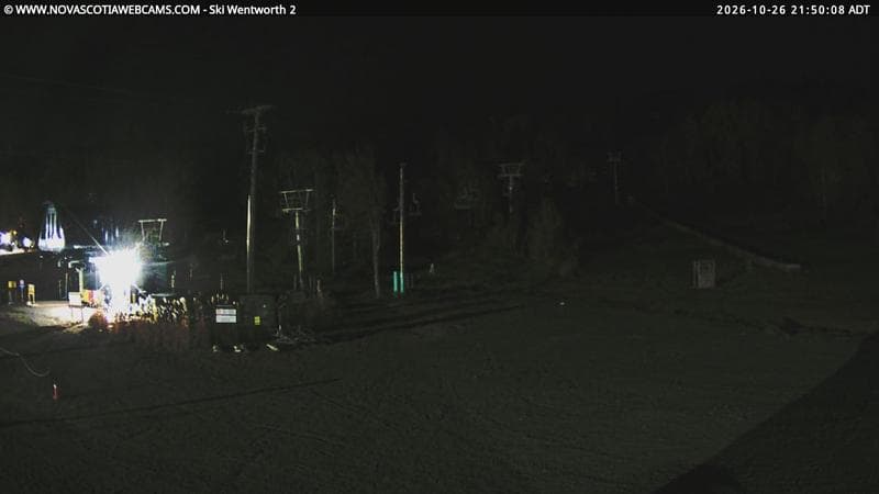 Ski Wentworth 2