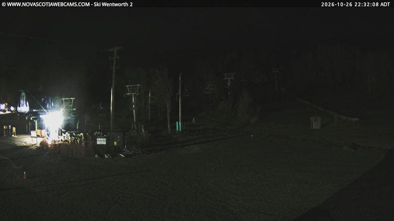 Ski Wentworth 2