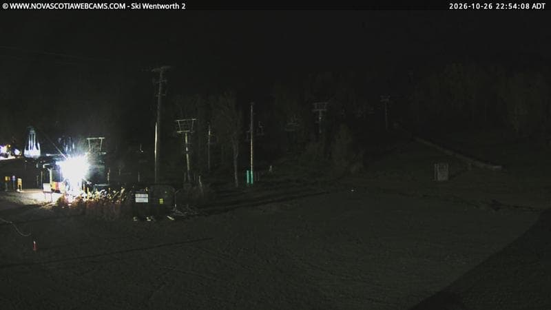 Ski Wentworth 2
