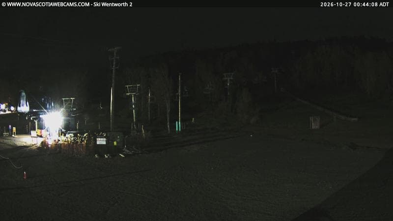 Ski Wentworth 2