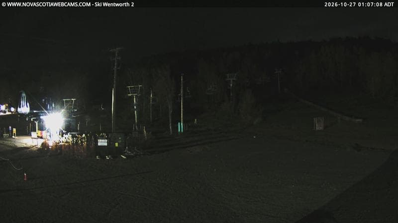 Ski Wentworth 2