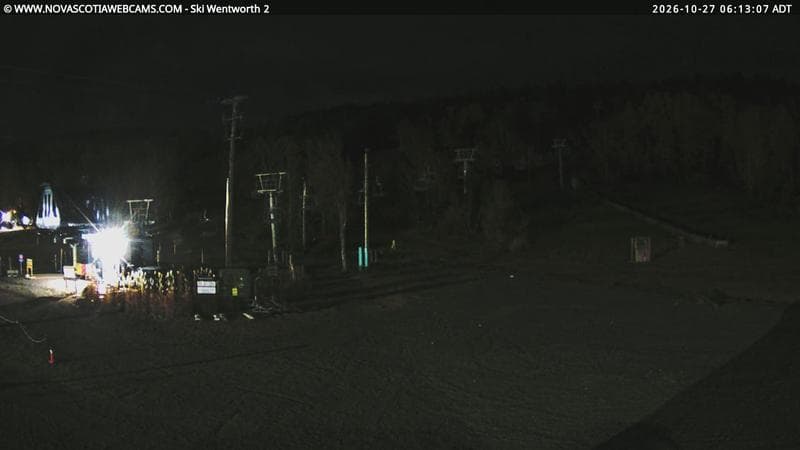 Ski Wentworth 2