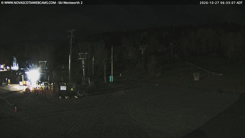 Ski Wentworth 2