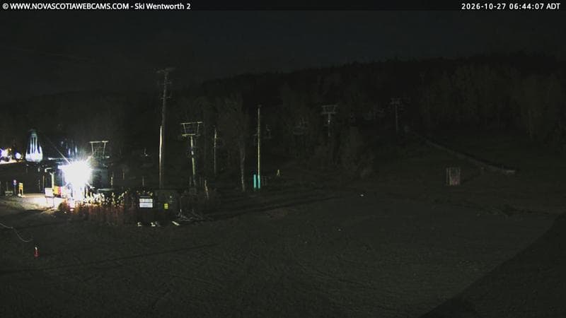 Ski Wentworth 2