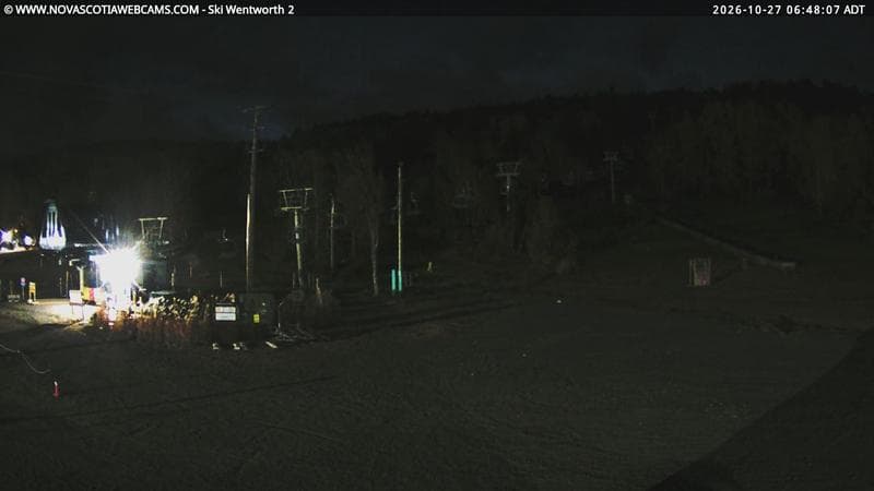 Ski Wentworth 2