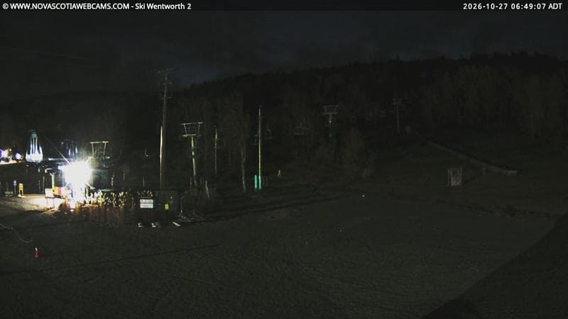 Ski Wentworth 2