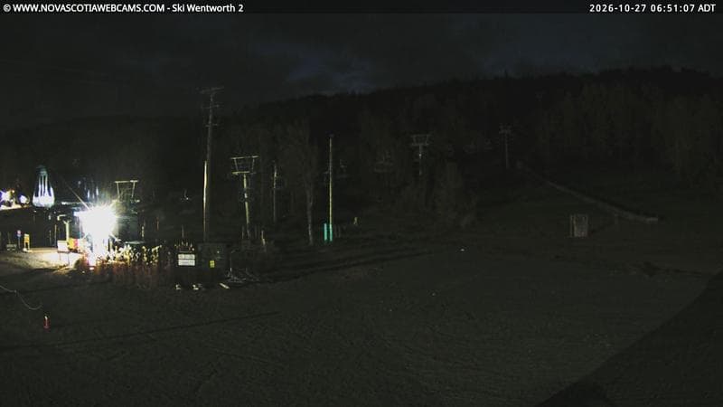 Ski Wentworth 2
