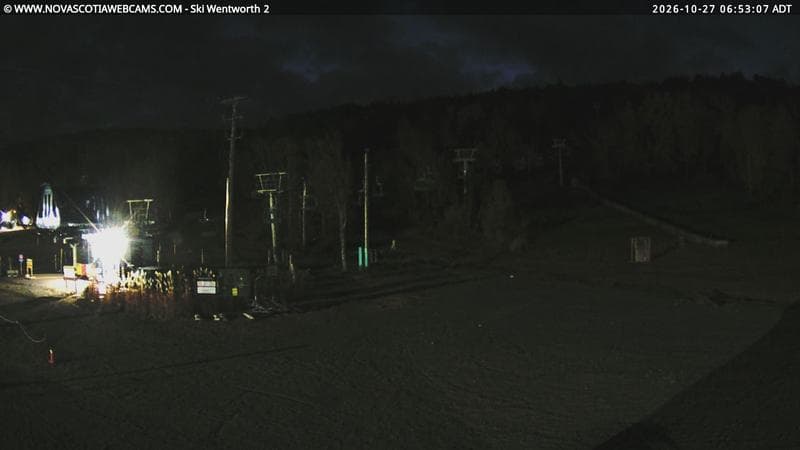 Ski Wentworth 2