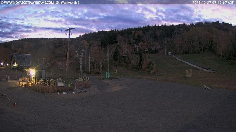 Ski Wentworth 2