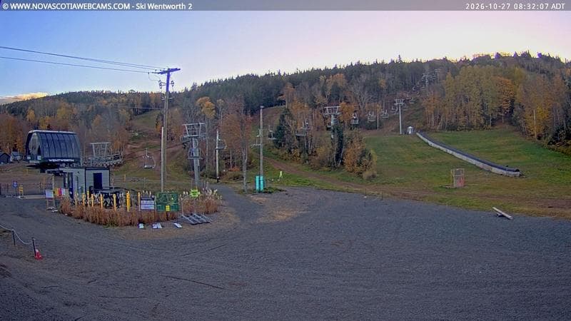 Ski Wentworth 2