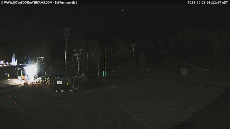 Ski Wentworth 2
