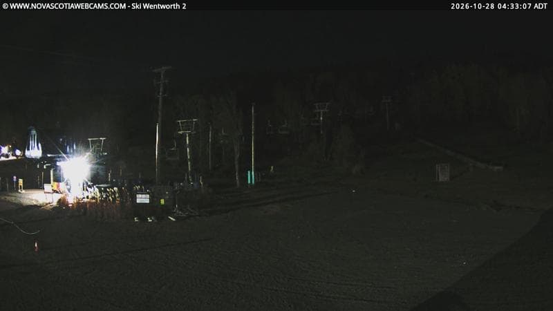 Ski Wentworth 2
