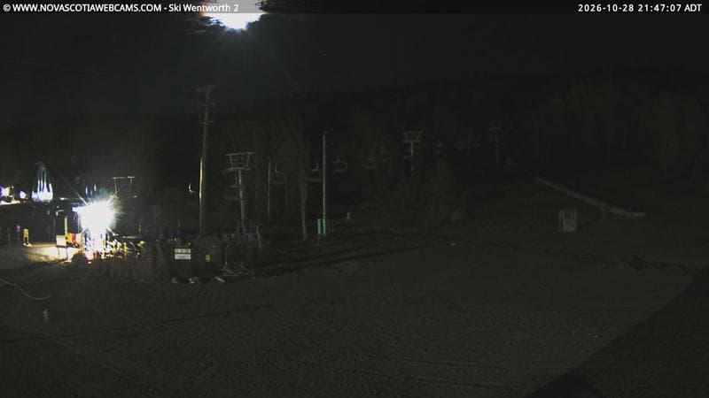 Ski Wentworth 2