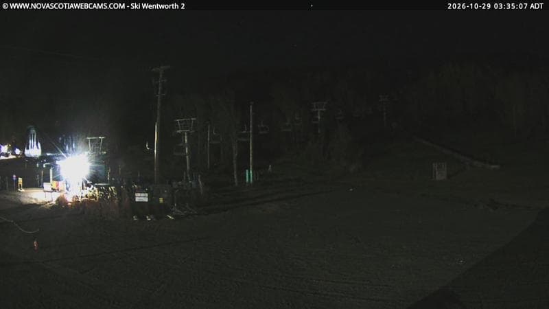 Ski Wentworth 2