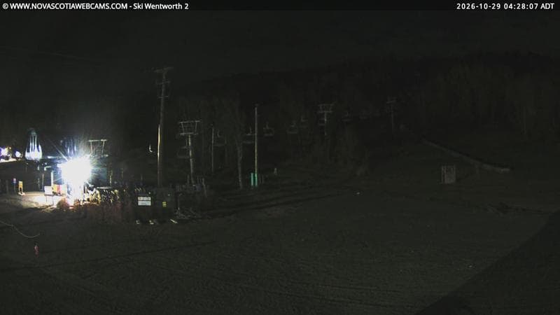 Ski Wentworth 2