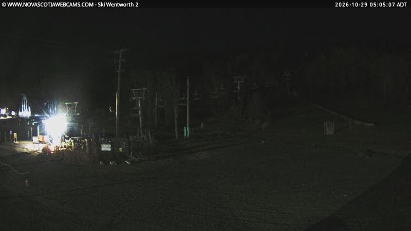 Ski Wentworth 2
