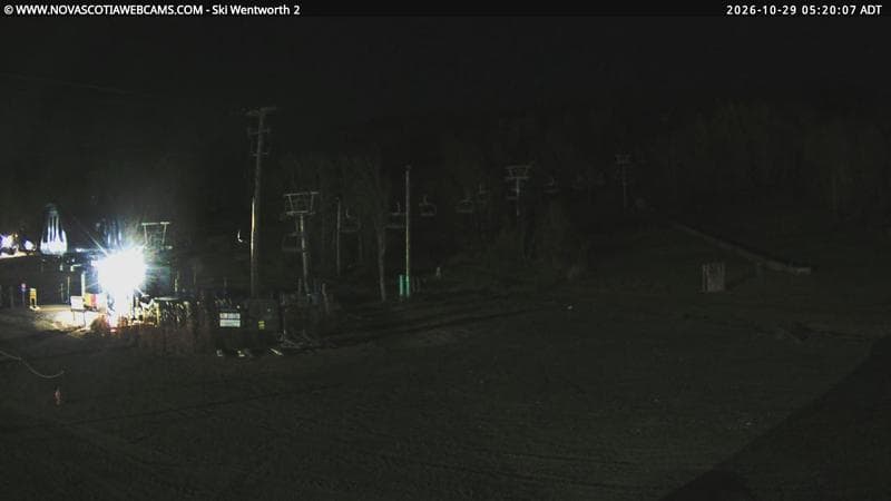Ski Wentworth 2