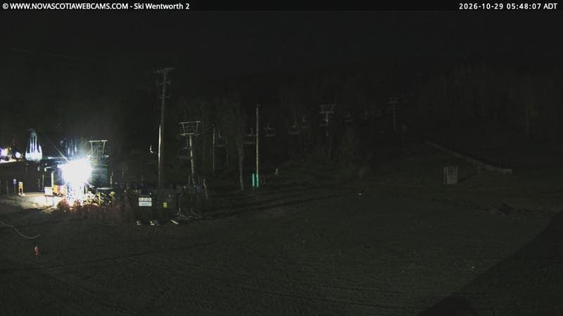 Ski Wentworth 2