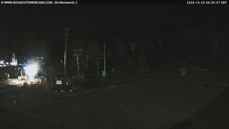 Ski Wentworth 2