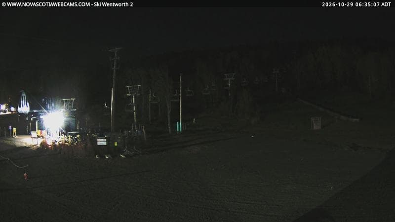 Ski Wentworth 2