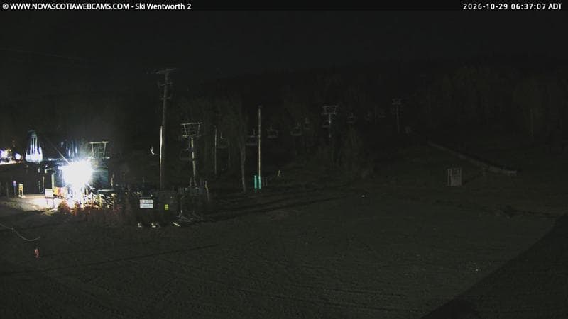 Ski Wentworth 2