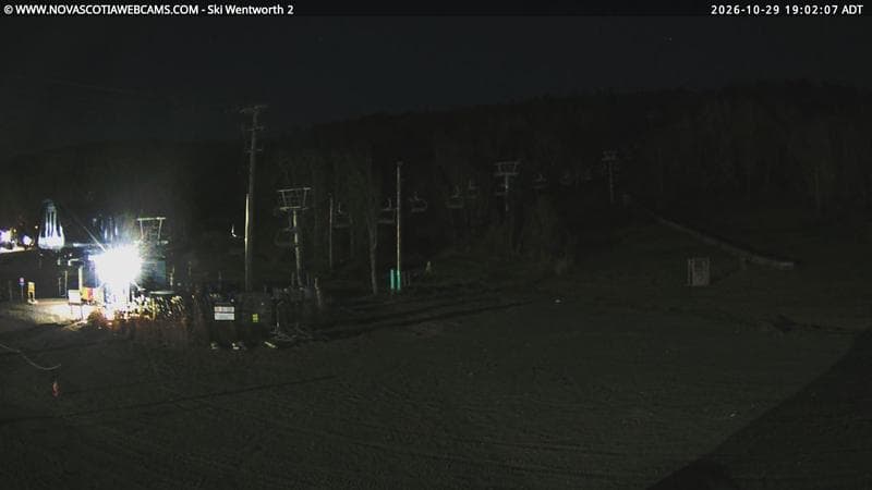 Ski Wentworth 2