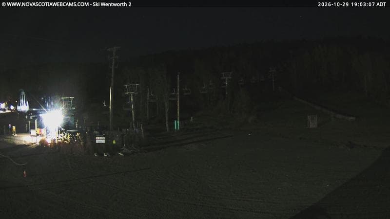 Ski Wentworth 2