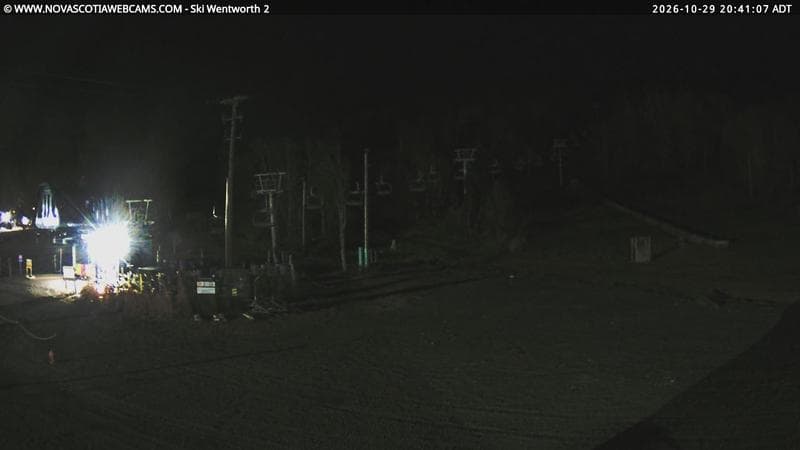 Ski Wentworth 2