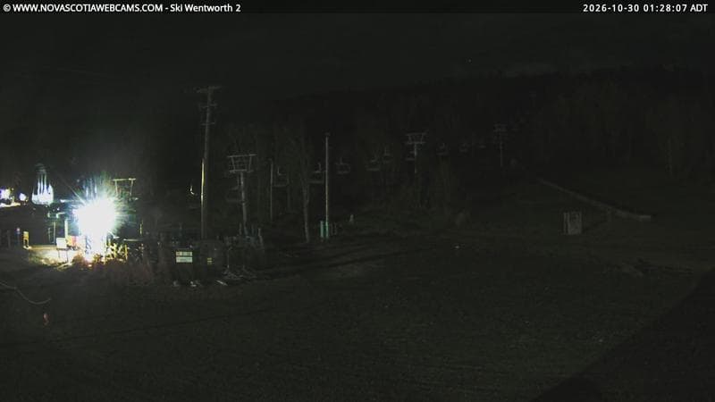 Ski Wentworth 2