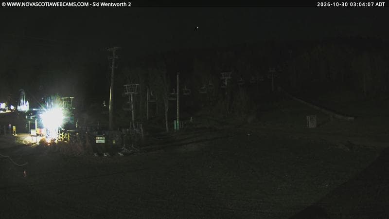 Ski Wentworth 2