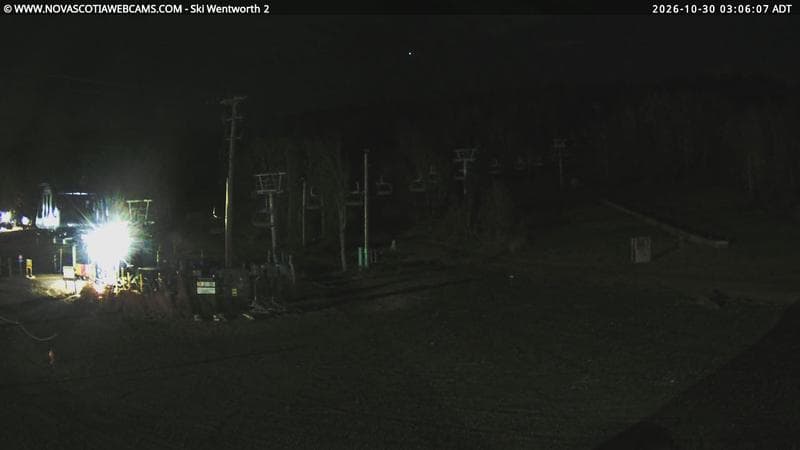 Ski Wentworth 2