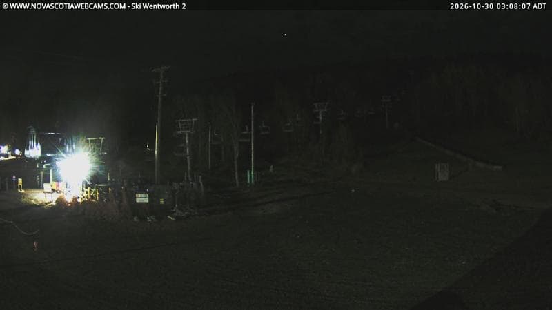 Ski Wentworth 2