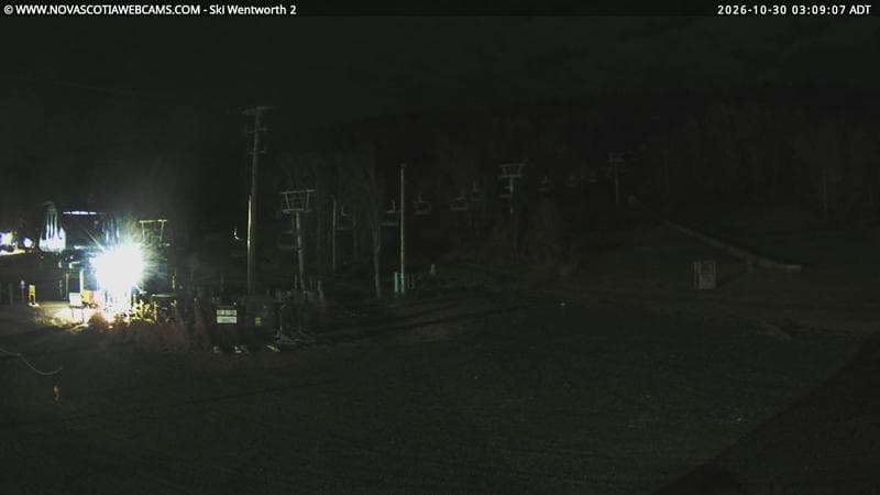 Ski Wentworth 2