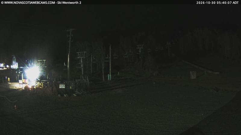 Ski Wentworth 2