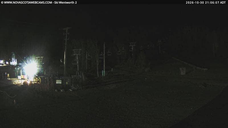 Ski Wentworth 2