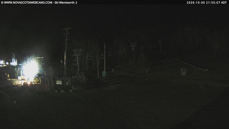 Ski Wentworth 2